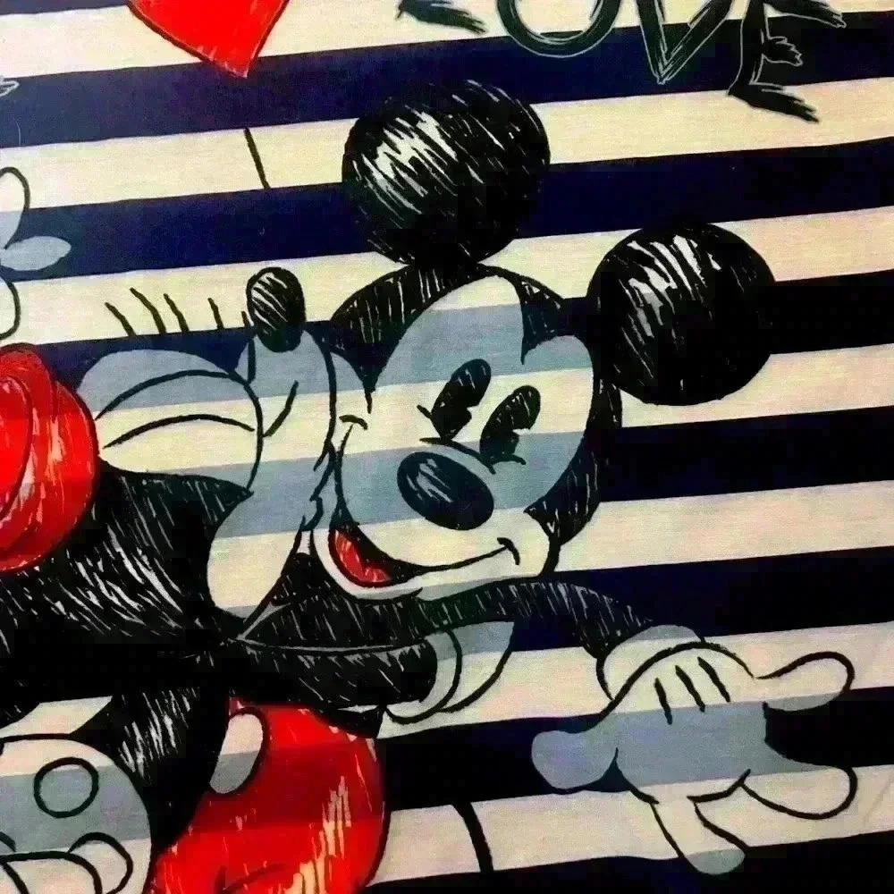 Disney Parks Authentic Original Mickey Mouse Tee. Girls XXL. Good condition. - Picture 7 of 9